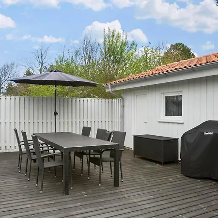 Bl1624-blokhus-jaegerbakken-1 別荘 ブロックフス