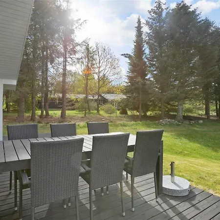 Bl1624-blokhus-jaegerbakken-1 別荘