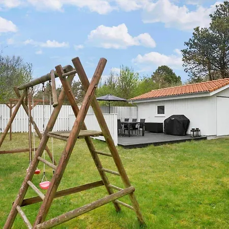 Nyaraló Bl1624-blokhus-jaegerbakken-1 Blokhus