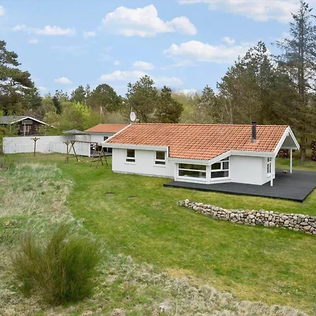 別荘 Bl1624-blokhus-jaegerbakken-1 ブロックフス