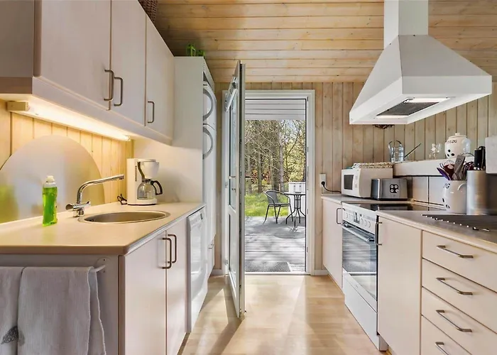 Bl1624-blokhus-jaegerbakken-1 別荘 *