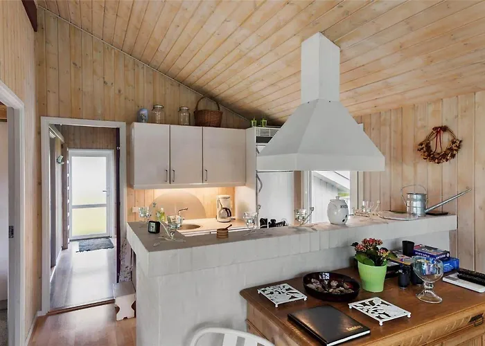 Bl1624-blokhus-jaegerbakken-1 別荘 ブロックフス