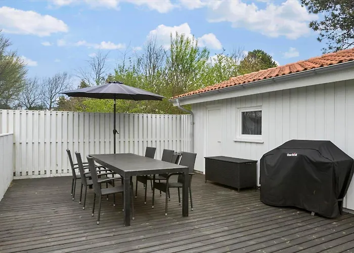 Bl1624-blokhus-jaegerbakken-1 別荘 ブロックフス